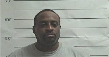 Rico Stewart, - Orleans Parish County, LA 